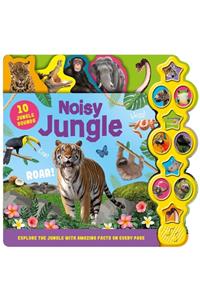 Noisy Jungle
