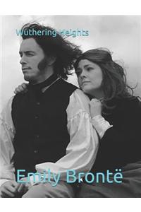 Wuthering Heights