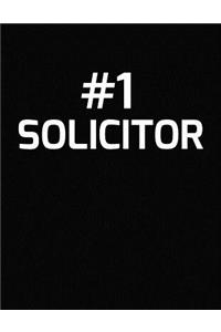 Solicitor Notebook