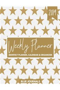 Weekly Planner