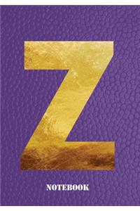 Z Notebook