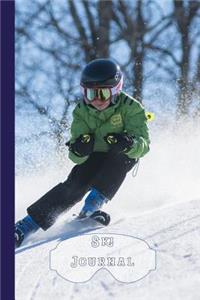 Ski Journal