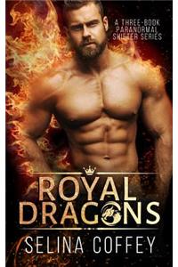 Royal Dragons
