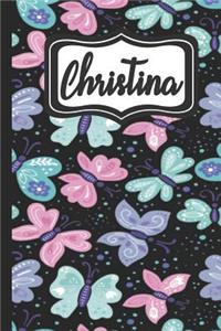 Christina