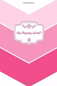 My Pregnancy Journal