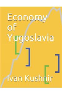 Economy of Yugoslavia