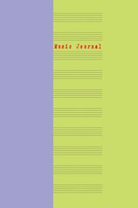 Music Journal