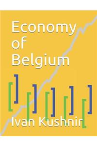 Economy of Belgium