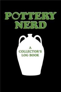 Pottery Nerd