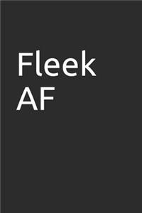 Fleek AF