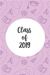 Class of 2019
