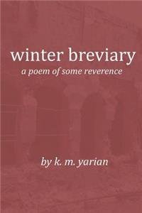 winter breviary