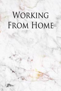 Working from Home