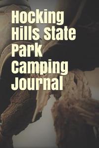 Hocking Hills State Park Camping Journal