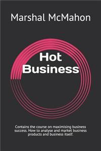 Hot Business