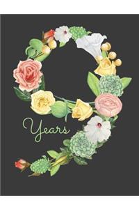 9 Years