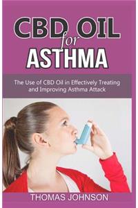 CBD Oil for Asthma