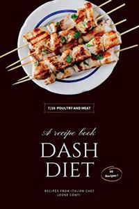 Dash Diet - Poultry and Meat