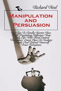 Manipulation and Persuasion