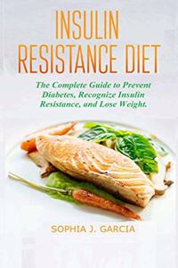 Insulin Resistance Diet