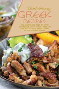 Greek Recipes