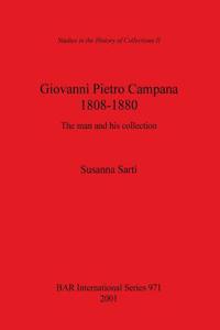 Giovanni Pietro Campana (1808-1880)
