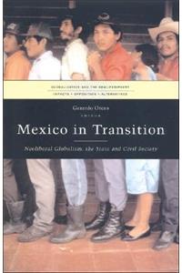 Mexico in Transition