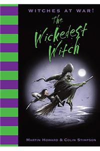 Wickedest Witch