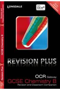 OCR Gateway Chemistry B
