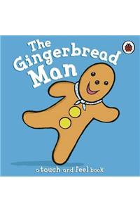 The Gingerbread Man