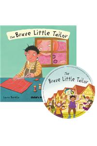 The Brave Little Tailor