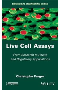 Live Cell Assays
