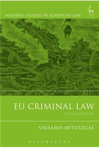 EU Criminal Law