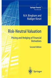 Risk-Neutral Valuation