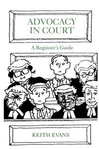 Advocacy in Court