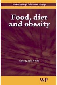 Food, Diet and Obesity