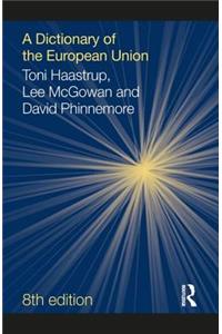 A Dictionary of the European Union