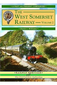 The West Somerset Railway