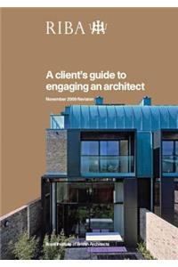 Client's Guide to Engaging an Architect