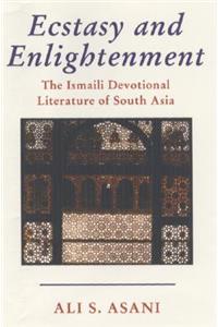 Ecstasy and Enlightenment
