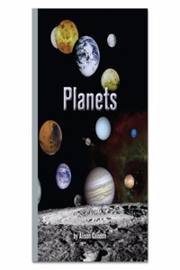 PLANETS - RR SILVER