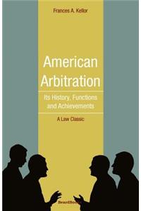 American Arbitration