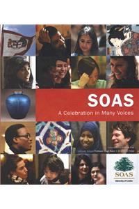 SOAS - A Celebration in Many Voices