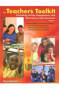 Teachers Toolkit Volume 1