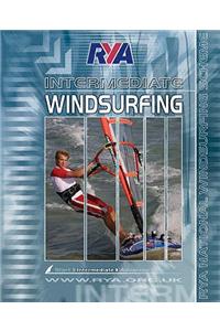 RYA Intermediate Windsurfing