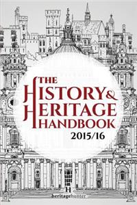 History & Heritage Handbook 2015/16