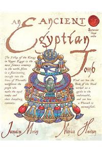 An Ancient Egyptian Tomb