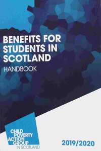 Benefits for Students in Scotland Handbook