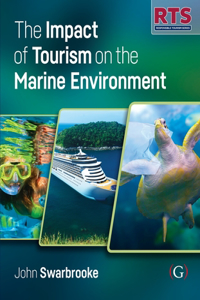 The Impact of Tourism on the Marine Environment