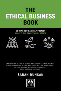 The Ethical Business Book